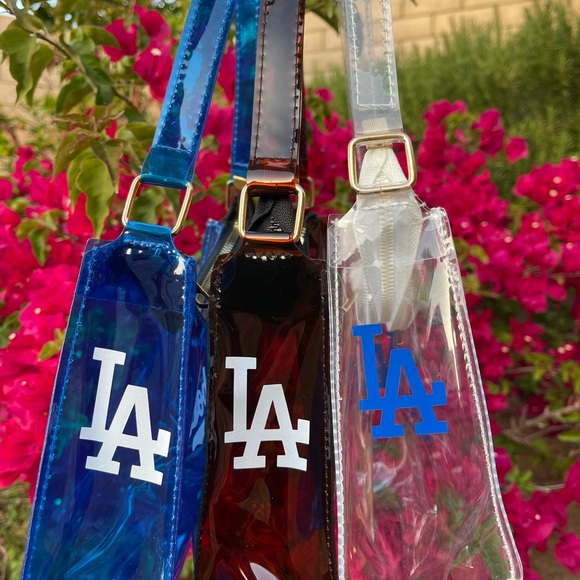 Game Day Purse - Picture 3 of 4